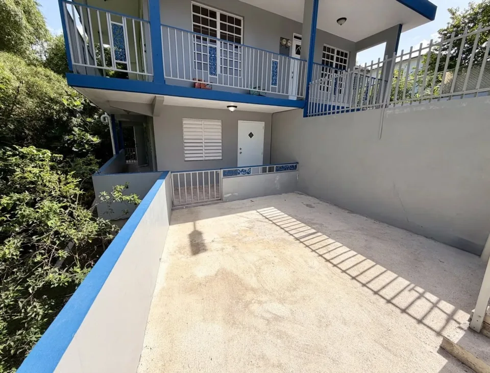 Apartamento en Piedras Blancas, Aguada · 3 habitaciones · 2 baños · Aguada, Piedras Blancas · $800/mes