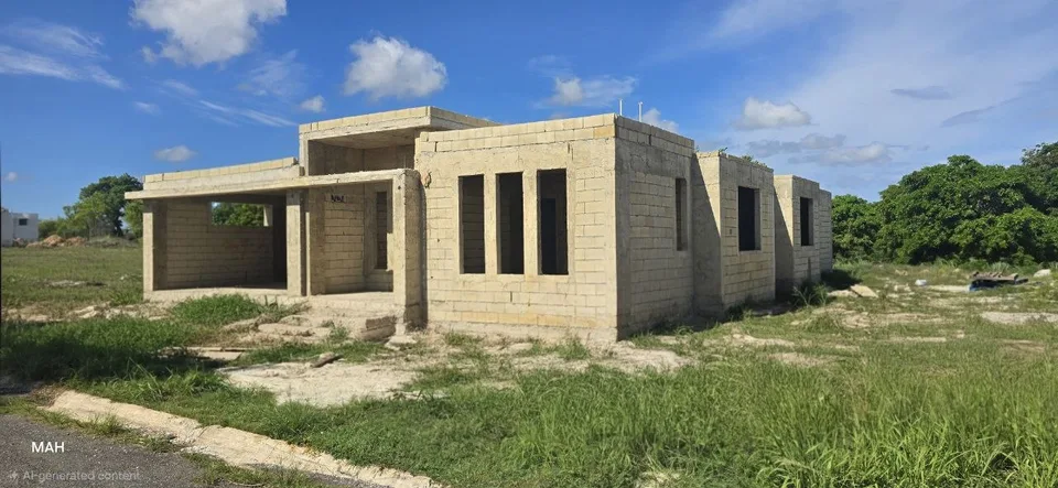 New Construction · Foto 5 de 5 · Isabela