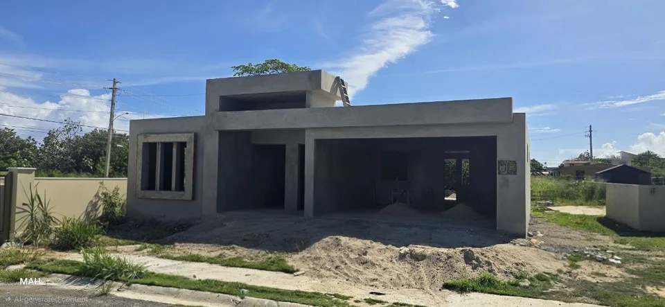 Nueva Construcción · Foto 4 de 4 · Isabela