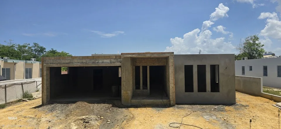 Nueva residencia en Aguadilla · Foto 4 de 5 · Aguadilla