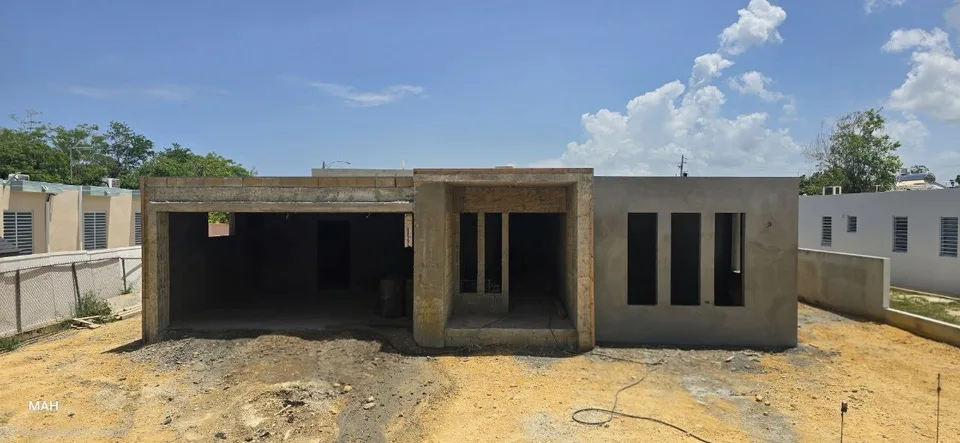 Nueva residencia en Aguadilla · Foto 5 de 5 · Aguadilla