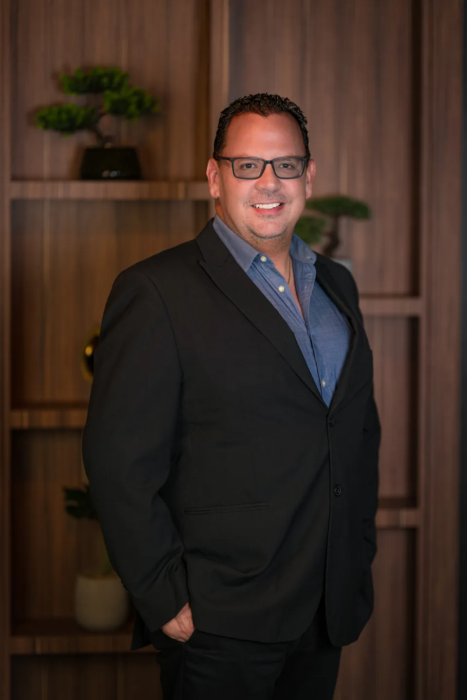 Juan Almodovar · West Connection Realty · Puerto Rico