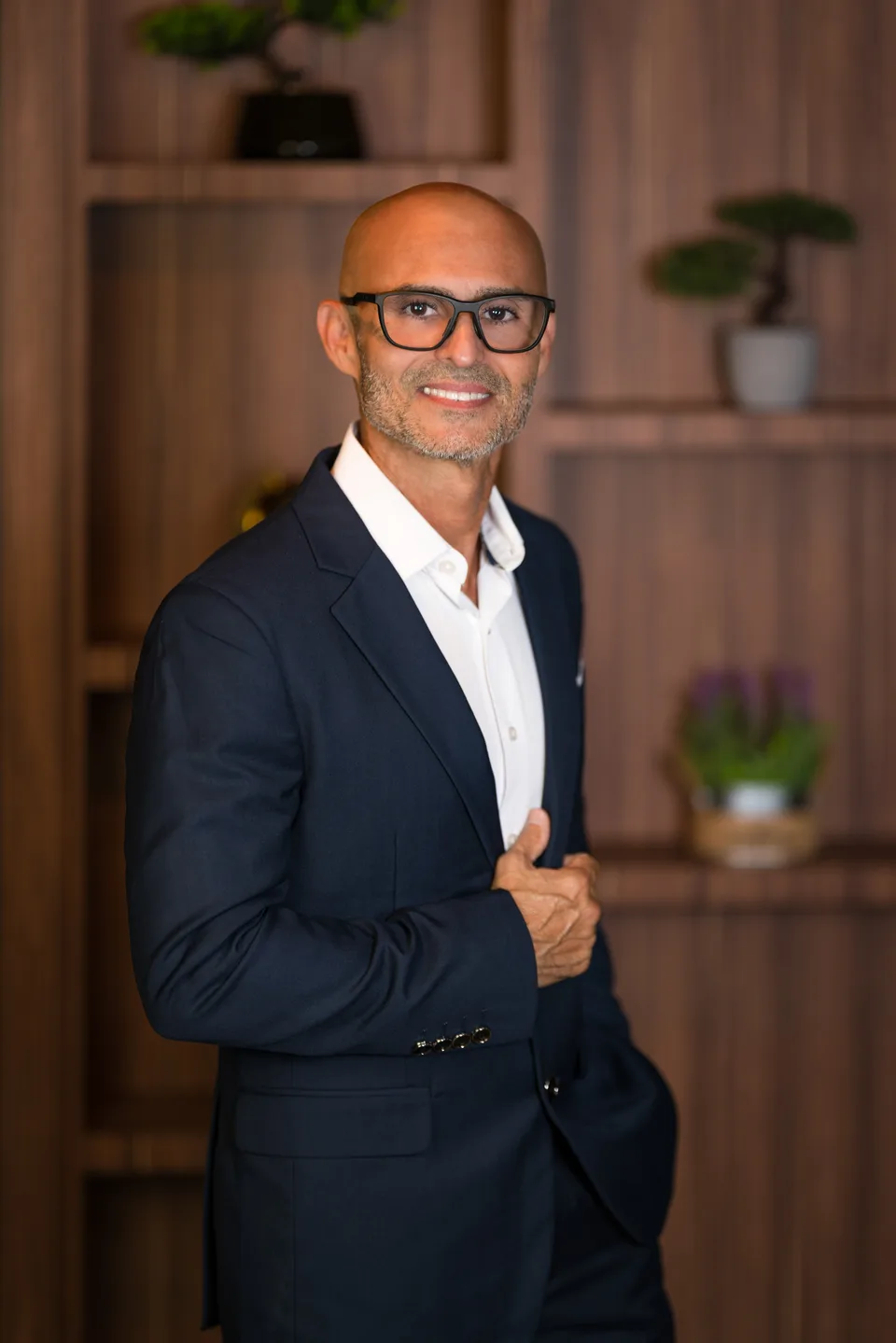 Miguel Matias · West Connection Realty · Puerto Rico