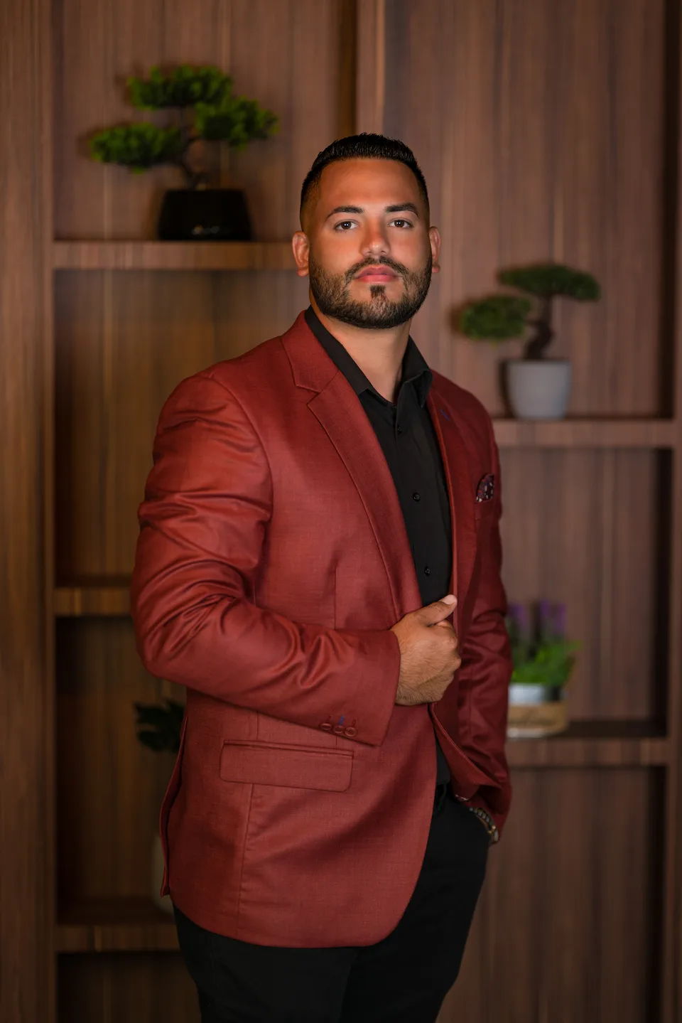 Wesley Acevedo · West Connection Realty · Puerto Rico
