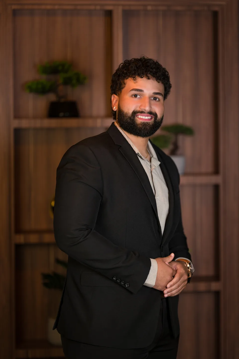 Abdiel Cruz · West Connection Realty · Puerto Rico