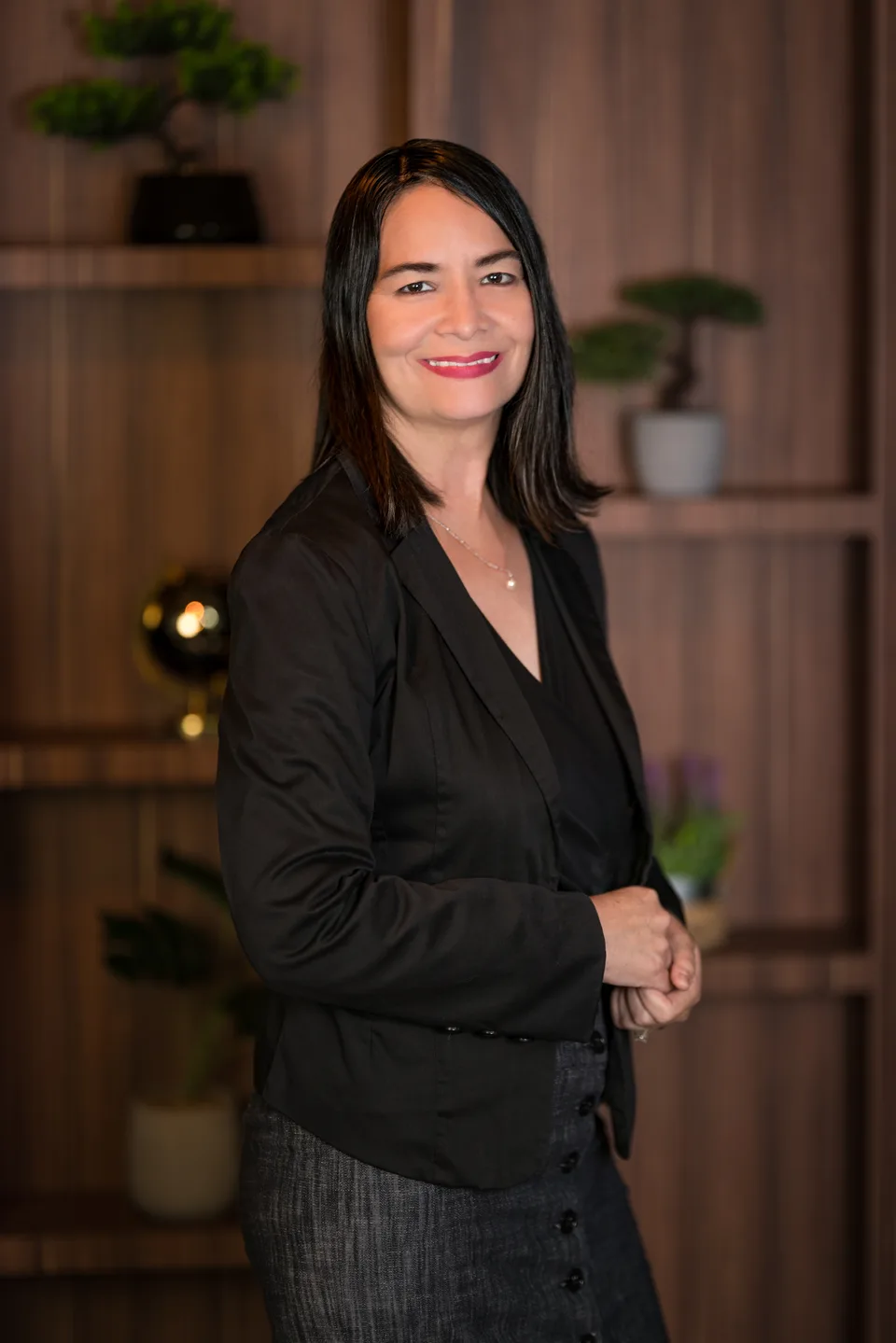 Lissette Soto · Asistente Administrativa · West Connection Realty · Puerto Rico
