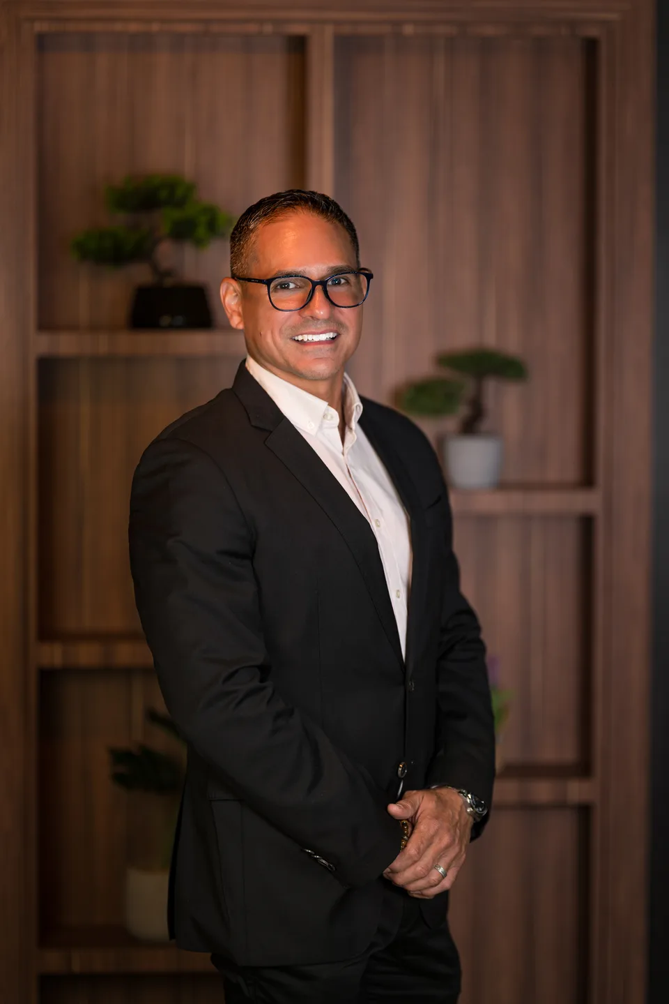 Marcos Avilés · West Connection Realty · Puerto Rico