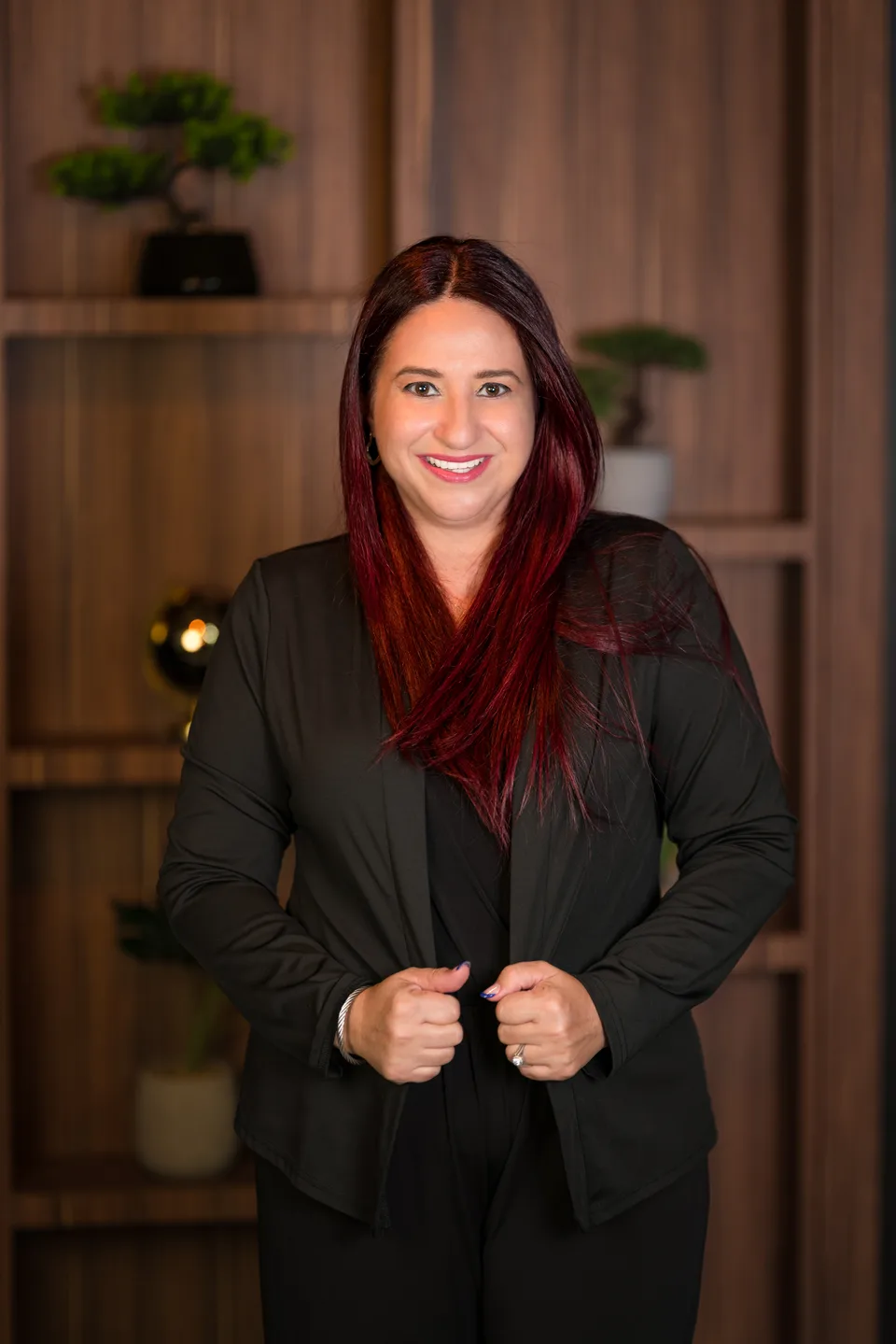 Carmen López · West Connection Realty · Puerto Rico